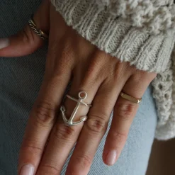 Anillo Ancla