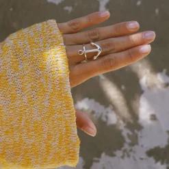 Anillo Ancla