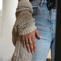 Anillo Ancla