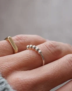 Anillo Antiestrés