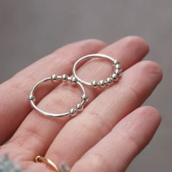 Anillo Antiestrés