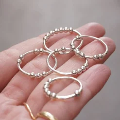 Anillo Antiestrés