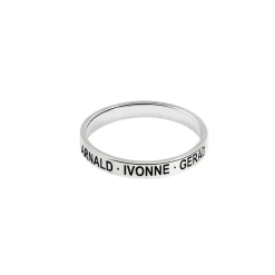 Anillo Big Soul