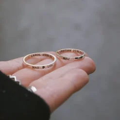 Anillo Big Soul