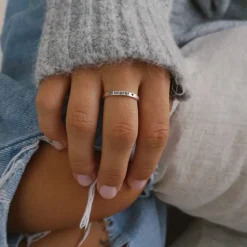 Anillo Big Soul