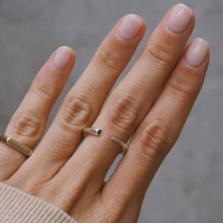 Anillo Black Dil