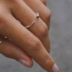Anillo Black Dil