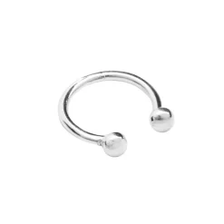 Anillo Bolitas