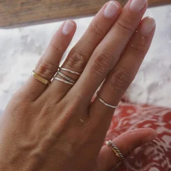 Anillo C4