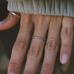 Anillo C4