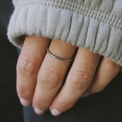 Anillo C4