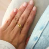 Anillo Candy Heliodoro 8