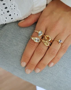 Anillo Candy Heliodoro 8