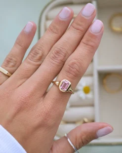 Anillo Candy Morganita 7