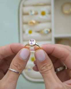 Anillo Candy Morganita 7