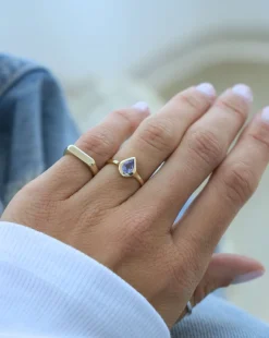Anillo Candy Tanzanita 2