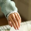Anillo Candy Turmalina 3