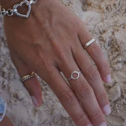 Anillo Cercle