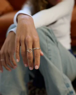 Anillo Cercle Grande