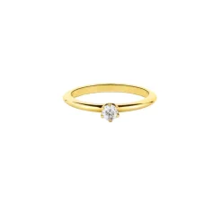 Anillo Classic