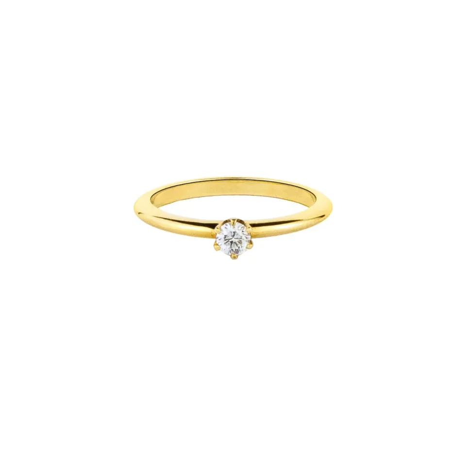 Anillo Classic