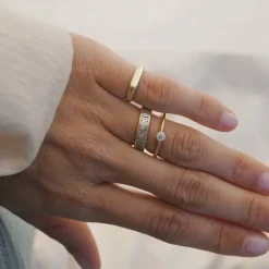 Anillo Classic