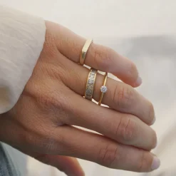 Anillo Classic