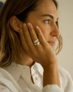 Anillo Coral