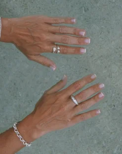 Anillo Coral