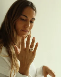 Anillo Coral