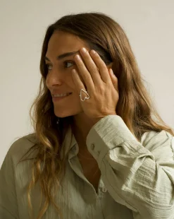 Anillo Corazón 2.0