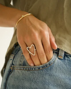 Anillo Corazón 2.0