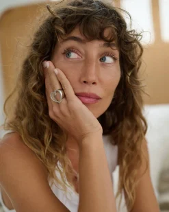 Anillo Corazón Grande