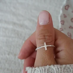 Anillo Cruz