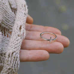 Anillo Cruz