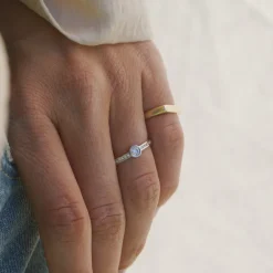 Anillo Dafne