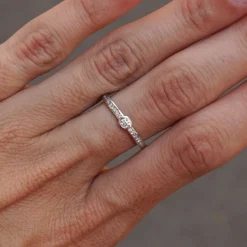 Anillo Dafne