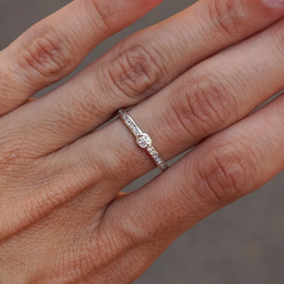 Anillo Dafne