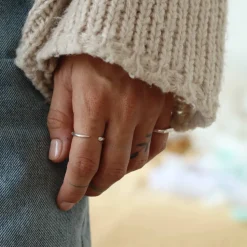 Anillo Dil Diamante