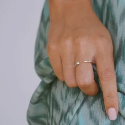 Anillo Dil Diamante
