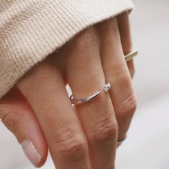 Anillo Dil Diamante