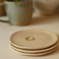 Anillo Dil Diamante (Oro 18kt)