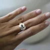 Anillo Doble Nudo 2.0