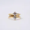 Anillo Duo