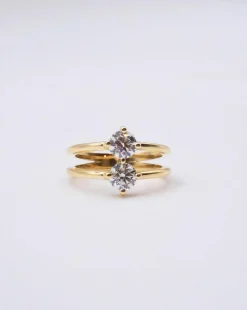 Anillo Duo