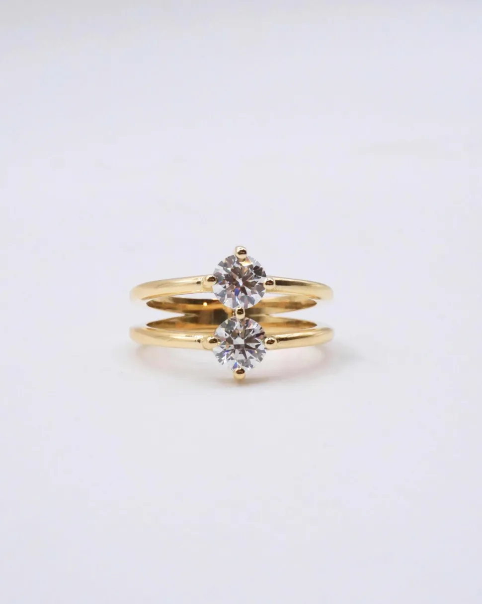 Anillo Duo