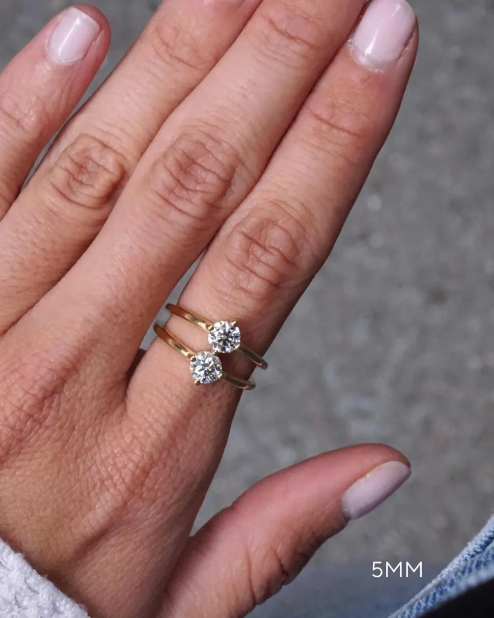 Anillo Duo