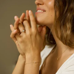 Anillo Eclat