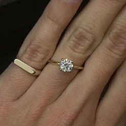 Anillo Eclat