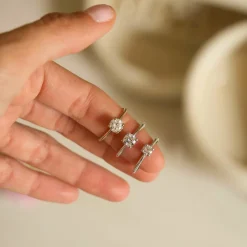 Anillo Eclat